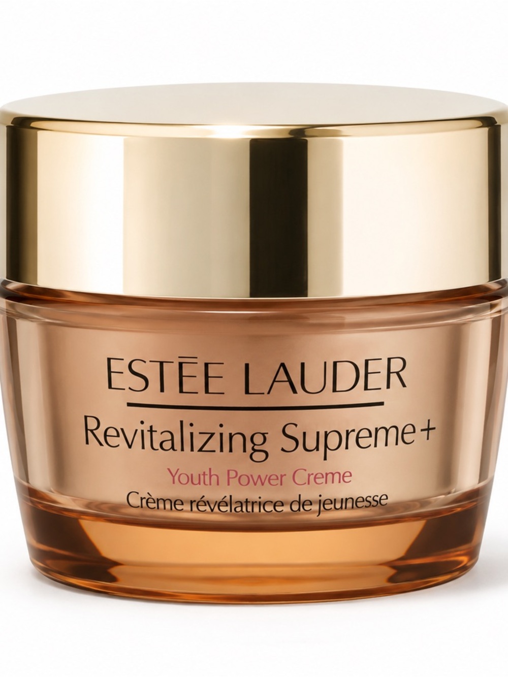 NWT Estée Lauder Revitalizing Supreme+ Youth Power Creme 15ml